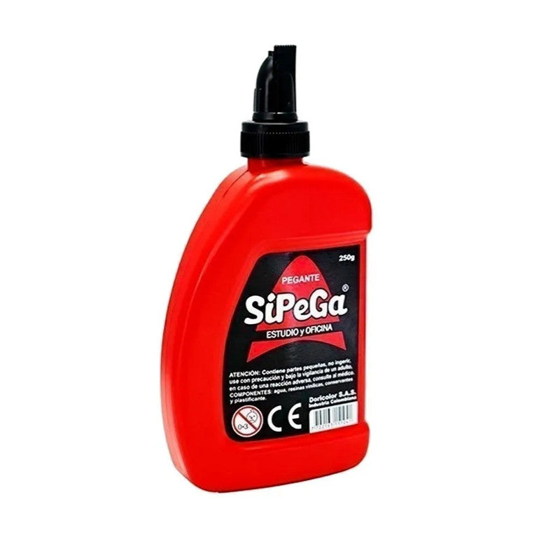 PEGANTE SIPEGA 250 GR