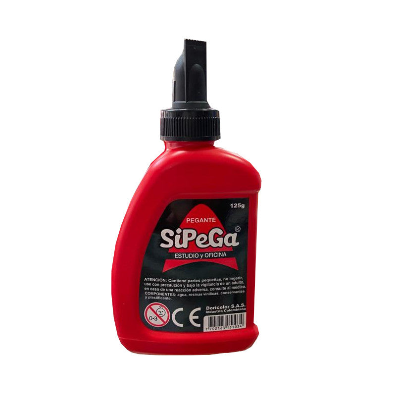 PEGANTE SIPEGA 125 GR
