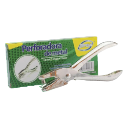 PERFORADORA 1H ZEPPELIN