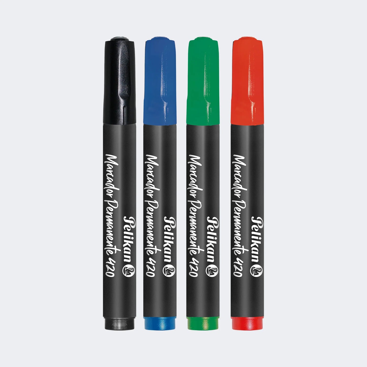 MARCADOR PERMANENTE PELIKAN X UND