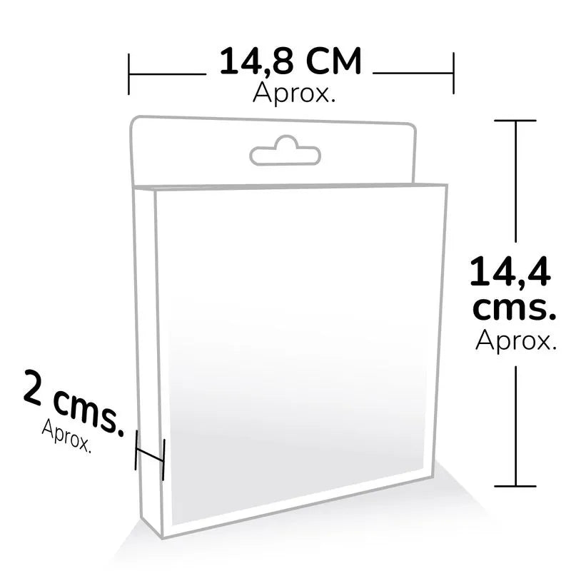 RESALTADOR PRIMAVERA X5 FERXXO