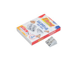 SACAPUNTA METALICO 2H ETERNA X UND
