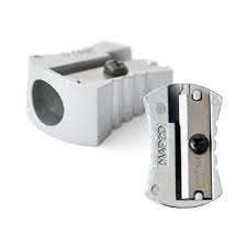 SACAPUNTA METALICO 1H MAPED