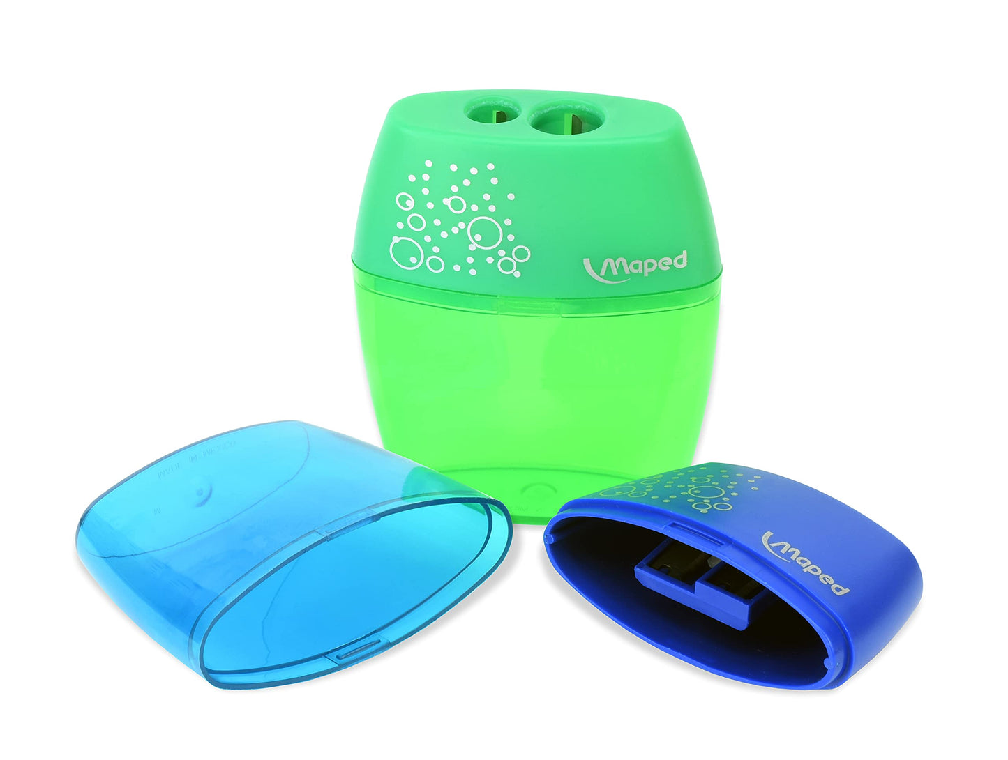 SACAPUNTA SHAKER 2H MAPED