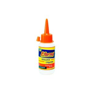 SILICONA LIQUIDA ETERNA 60ML