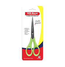 TIJERA 6.5" OFFI-ESCO OE-228