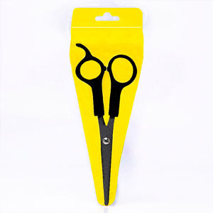 TIJERA PELUQUERA SENCILLA