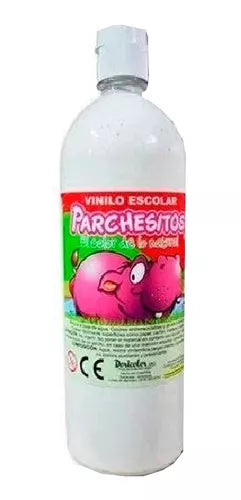 VINILO PARCHESITOS 1000ML