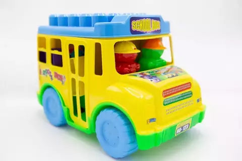 BUS DIDACTICO