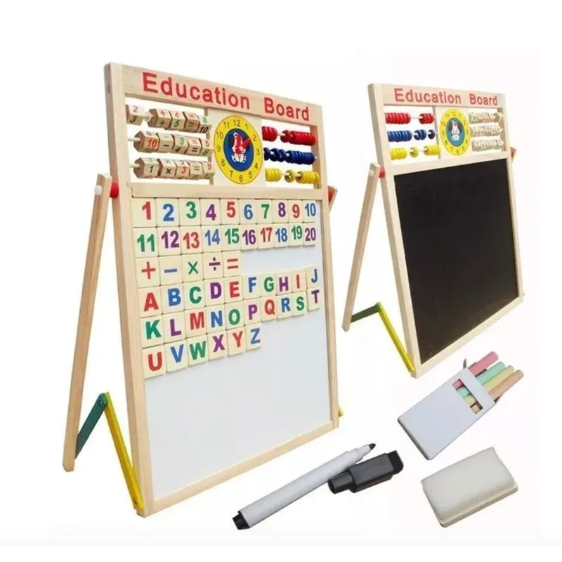 TABLERO MULTIFUNCIONES