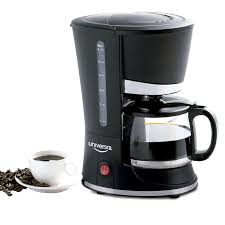 CAFETERA UNIVERSAL