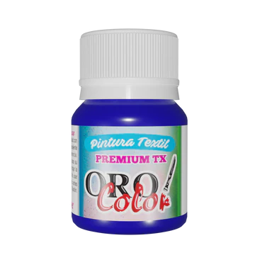 ACRITELA PLANA OROCOLOR 30ML PREMIUM (TX-TW)