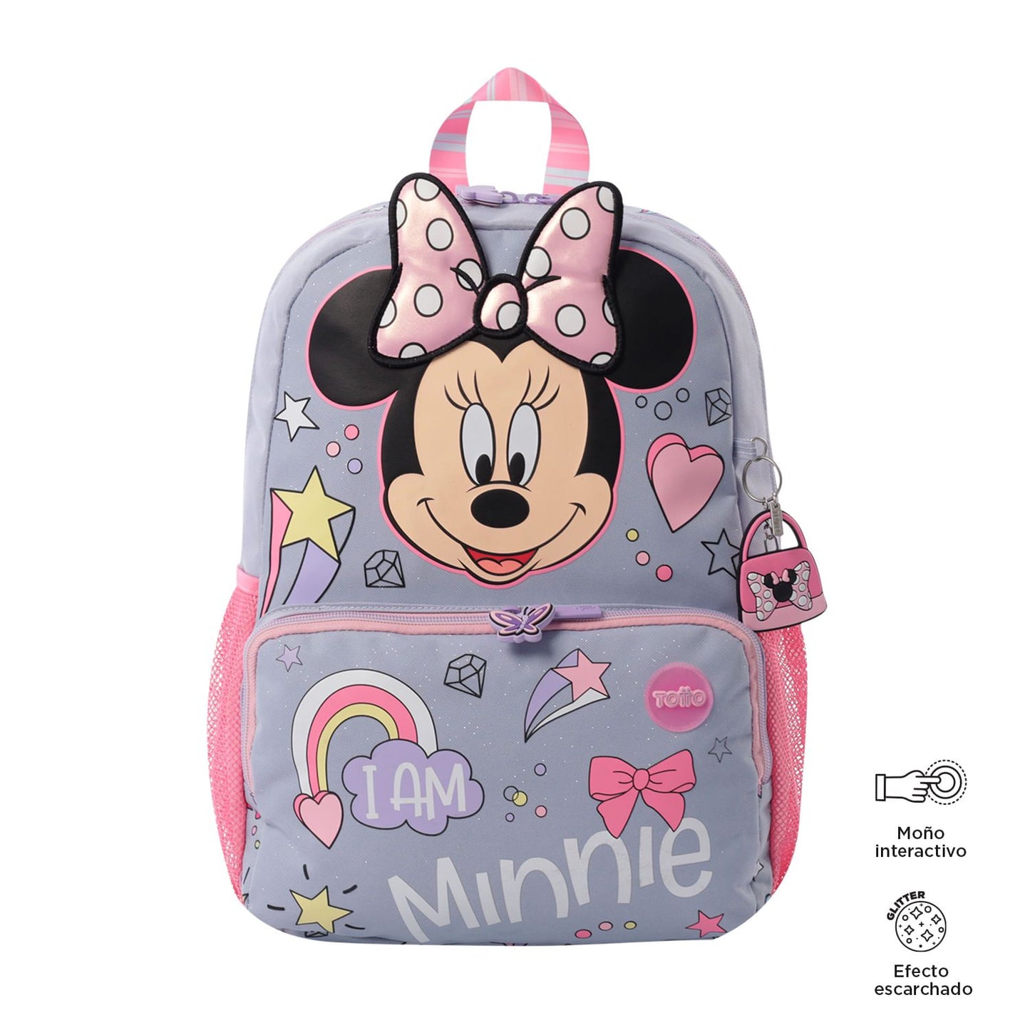 MORRAL TOTTO TALLA M
