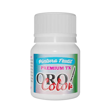 ACRITELA PLANA OROCOLOR 30ML PREMIUM (TX-TW)