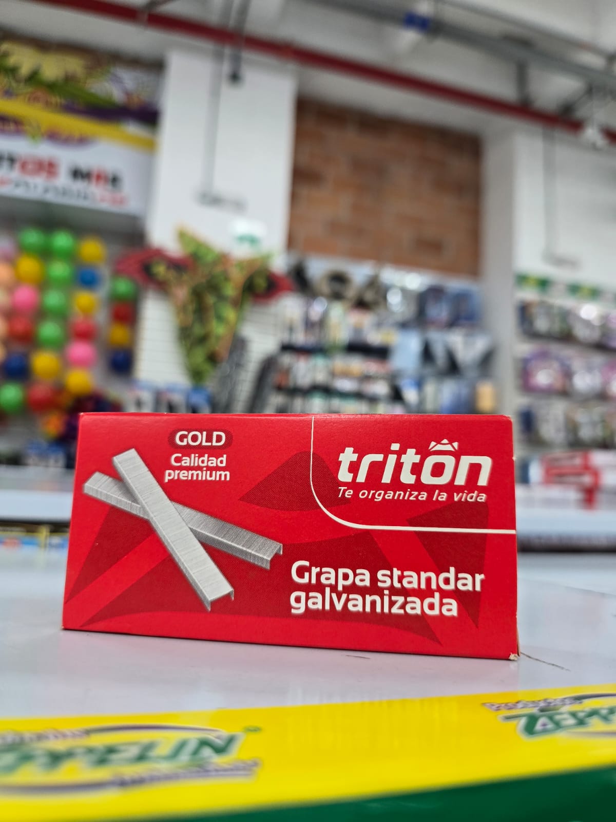 GRAPA STANDARD TRITON X 5000