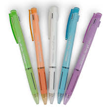 LAPICERO 3 MINAS COLORES OFFIESCO OE 015F