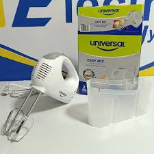 BATIDORA UNIVERSAL 150W