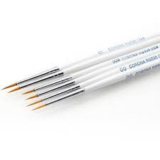 PINCEL DELINEADOR X UND