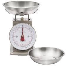 GRAMERA DE COCINA CLASIC MARLIZ MK-02