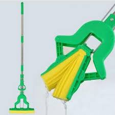 TRAPERO SWEEPER MOP