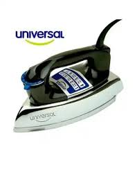 PLANCHA SECA UNIVERSAL