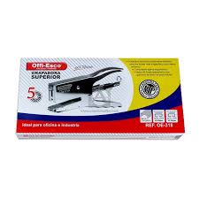 GRAPADORA ALICATE OFFIESCO OE-318