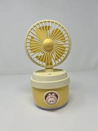 VENTILADOR HUMIFICADOR