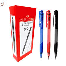 LAPICERO FABER CASTELL RT JOB