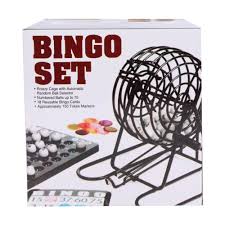 BINGO LOTTO