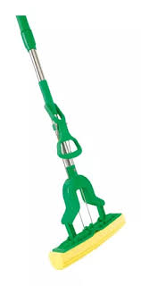 TRAPERO SWEEPER MOP