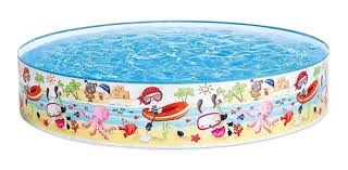 PISCINA RIGIDA 56451