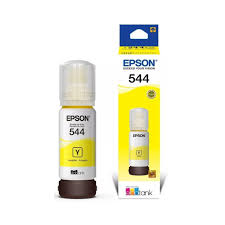 TINTA PARA IMPRESORA EPSON 544 70ML