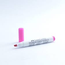 MARCADOR BOR FABER CASTELL