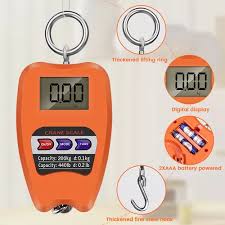 PESA DIGITAL PORTATIL AK3594