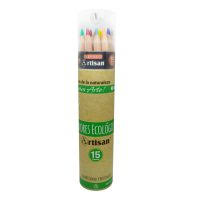 COLOR ECOLOGICO CILINDRICO ARTISAN 70161