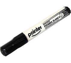 MARCADOR BORRABLE POINTER