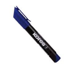 MARCADOR PERMANENTE KORES