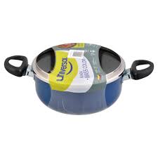 OLLA ALIADA UNIVERSAL 18 CM