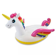 FLOTADOR UNICORNIO 57281-57281