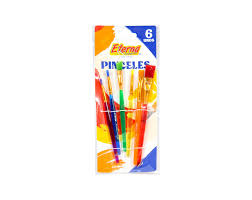PINCEL FINO X6/X5/X7 ETERNA