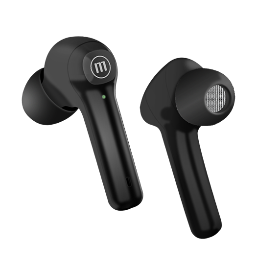 AUDIFONO DYNAMIC PLUS + TWS MAXELL