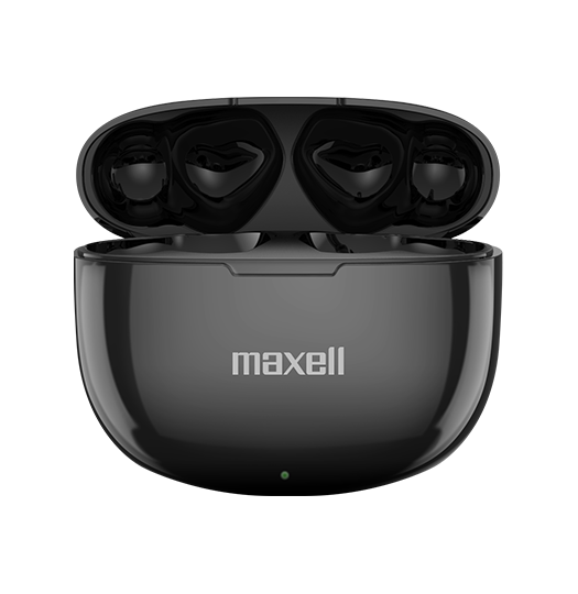 AUDIFONO DYNAMIC PLUS + TWS MAXELL