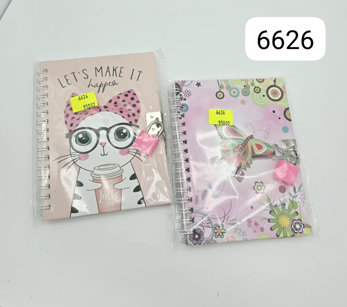 AGENDA CON CANDADO/369226-36941