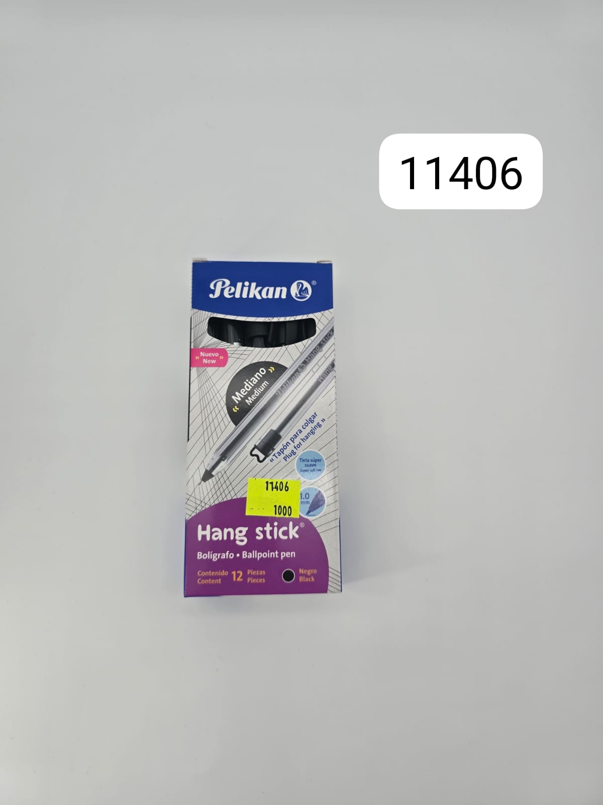 LAPICERO PELIKAN HANG STICK