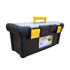 CAJA HERRAMIENTAS RIMAX