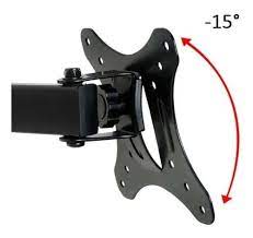 SOPORTE PARA TV MOVIL