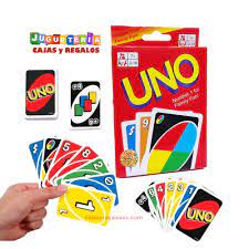 NAIPE UNO UNO-5