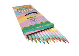 COLOR PASTEL ARTISAN X12