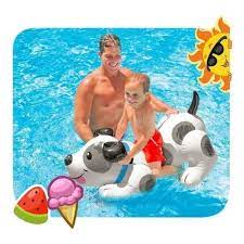PERRO INFLABLE-57521