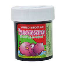 VINILO PARCHESITOS PQ 33CC